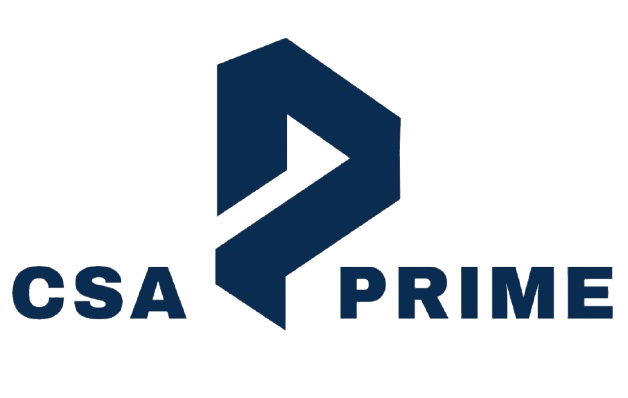 CSA Admin Logo